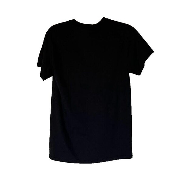 NWT Zion Release  Normcore Reggea Iconic Bob Marley One Love T-Shirt SZ S - Picture 3 of 5